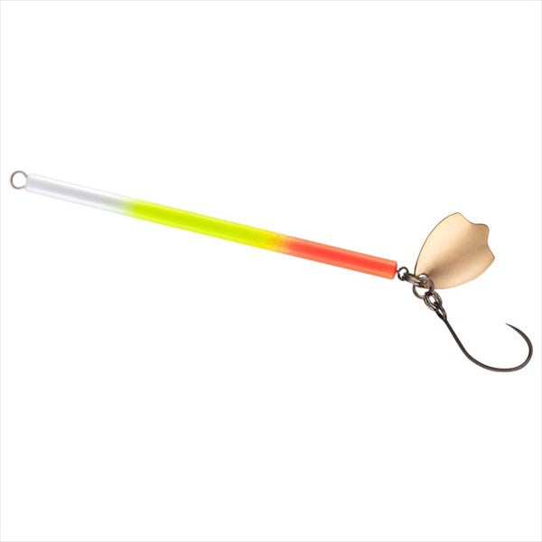 Daiwa Trout Lure Masu-no-Tsutsu Sunshine Pearl