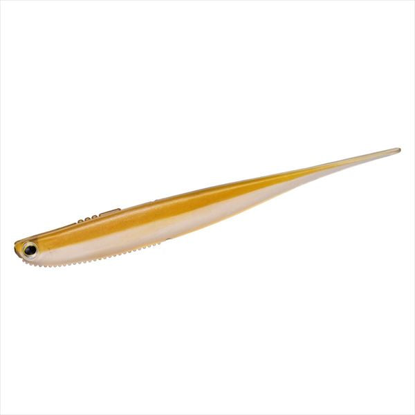 Daiwa Worm Steez Real Slugger R 4.8inch IZM Wakasagi