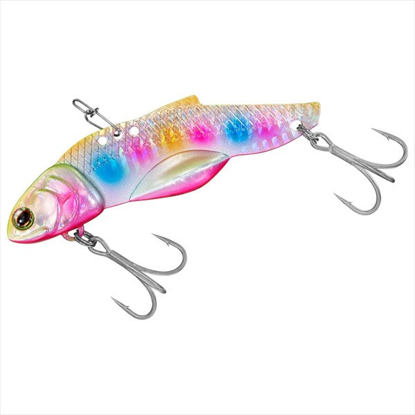 Daiwa Seabass Lure SW Vibe Jig R40 Night Castle