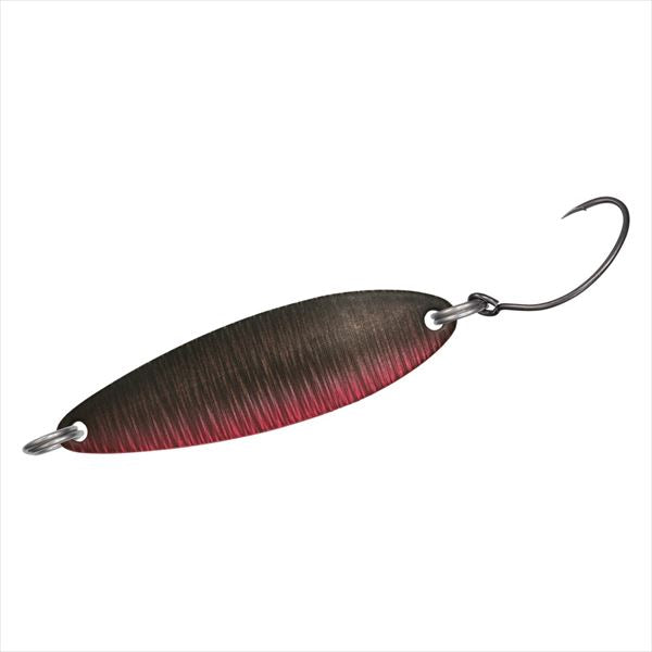 Daiwa Spoon Laser Chinook S 14S Matte Red Black