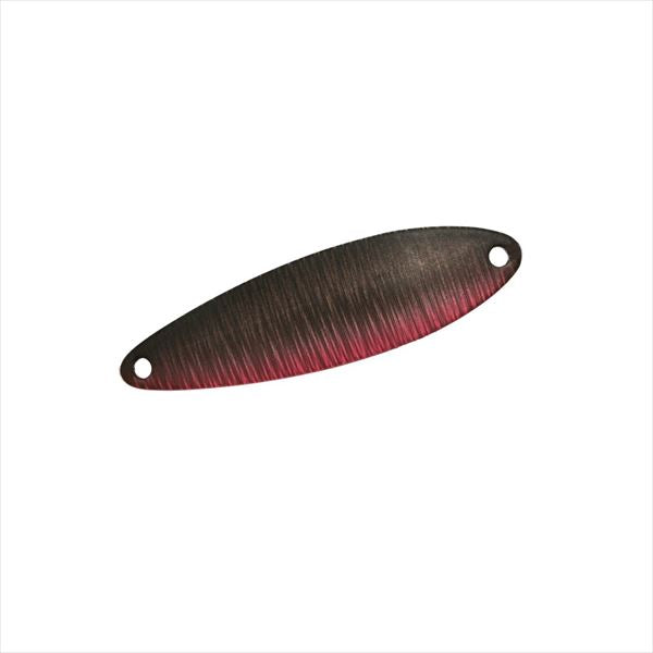 Daiwa Spoon Laser Chinook S 21S Matte Red Black