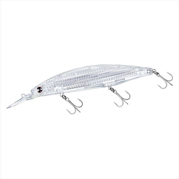 Daiwa Seabass Lure Shoreline Shiner-Z Set Upper Fullback 125S-DR-LI LI Max Laser