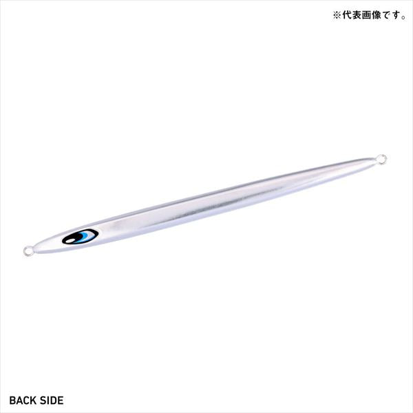 Daiwa Metal Jig Saltiga Swim Chopper 400g ML Zebra Glow