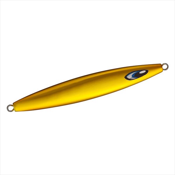 Daiwa Metal Jig Saltiga Jive Chopper 150g ML Red Gold Zebra