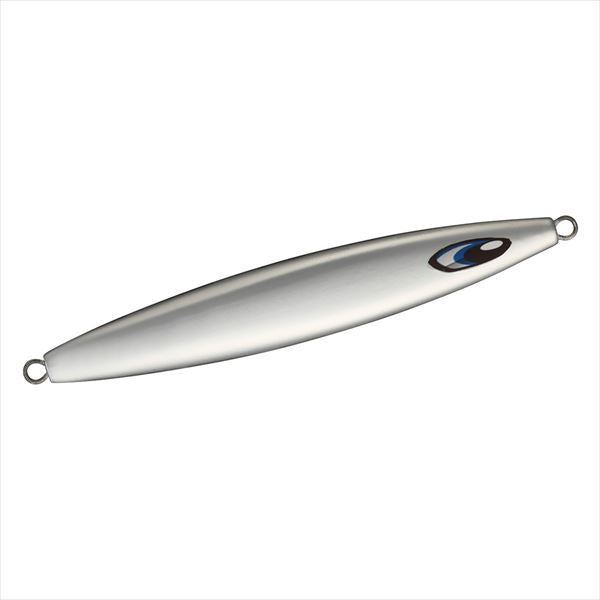 Daiwa Metal Jig Saltiga Jive Chopper 180g ML UV Glow Head Silver