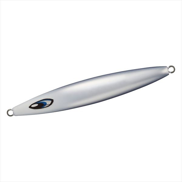 Daiwa Metal Jig Saltiga Jive Chopper 200g ML UV Glow Head Silver