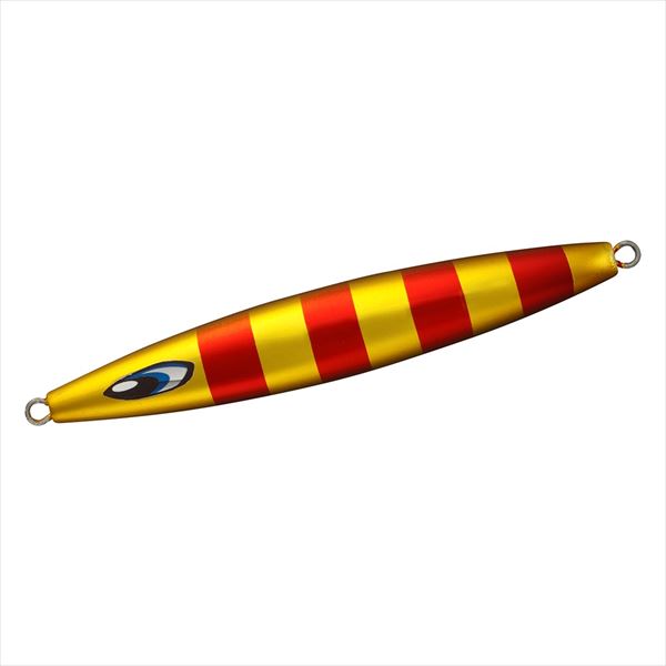 Daiwa Metal Jig Saltiga Jive Chopper 350g ML Red Gold Zebra