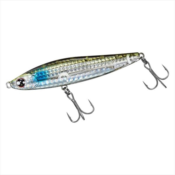 Daiwa Seabass Lure Morethan Switch Hitter 85S-LI Laser Impact LI Inakko