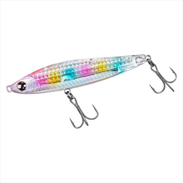 Daiwa Seabass Lure Morethan Switch Hitter 85S-LI Laser Impact LI Candy