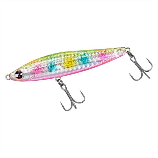 Daiwa Seabass Lure Morethan Switch Hitter 85S-LI Laser Impact LI Fuyajoh