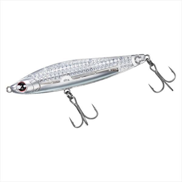 Daiwa Seabass Lure Morethan Switch Hitter 85S-LI Laser Impact LI Max Laser