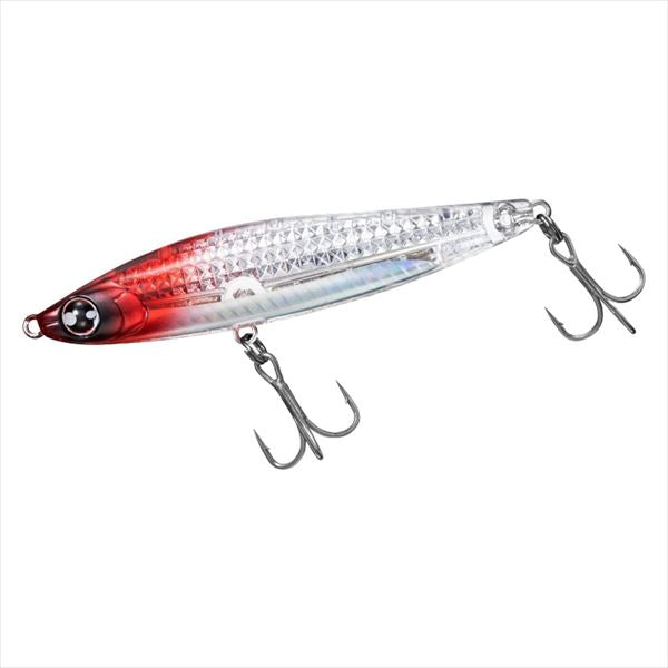 Daiwa Seabass Lure Morethan Switch Hitter Laser Impact 85S-LI LI Redhead