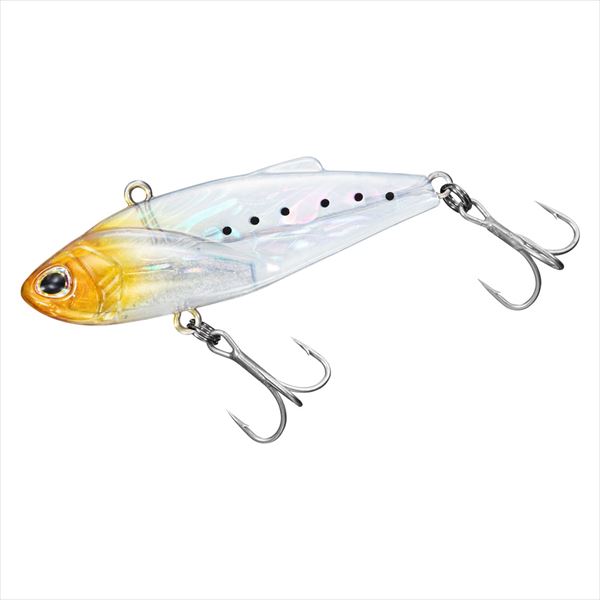 Daiwa Seabass Hunter Vib Z 80S SG Keimura Raw Whitebait