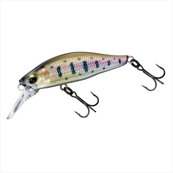 Daiwa Trout Plug Silver Creek Minnow Diving Custom 45S Yamame