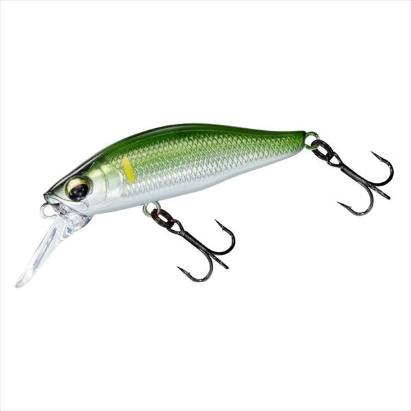 Daiwa Trout Plug Silver Creek Minnow Diving Custom 45S Keimura Ayu