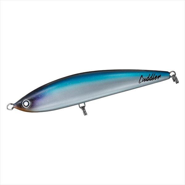 Daiwa Offshore Plug Saltiga Cuddler 185F Blue Back