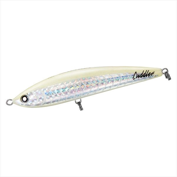 Daiwa Offshore Plug Saltiga Cuddler 185F Glow Kira