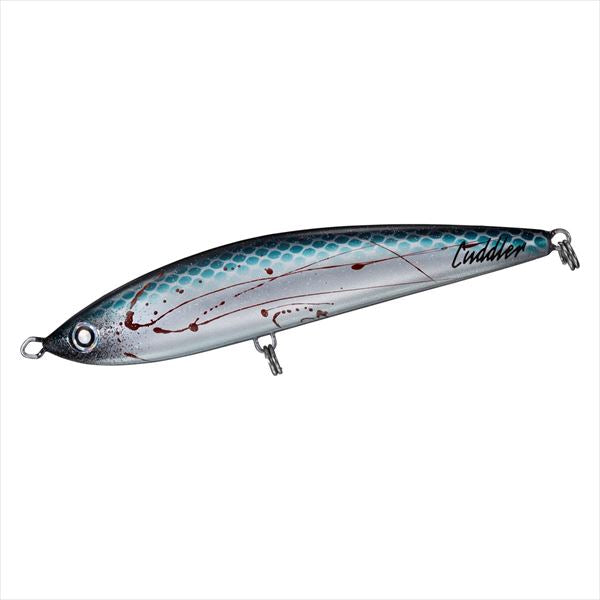 Daiwa Offshore Plug Saltiga Cuddler 185F Shibuki