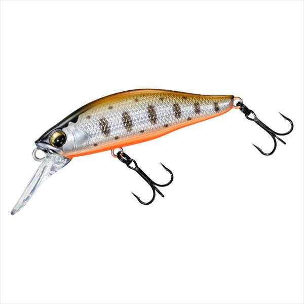 Daiwa Trout Plug Silver Creek Minnow Diving Custom 50FS Keimura Yamame OB