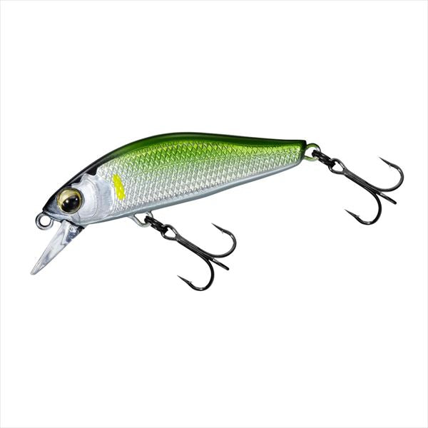 Daiwa Trout Plug Silver Creek Minnow Slow Fall Custom 45SS Keimura Ayu