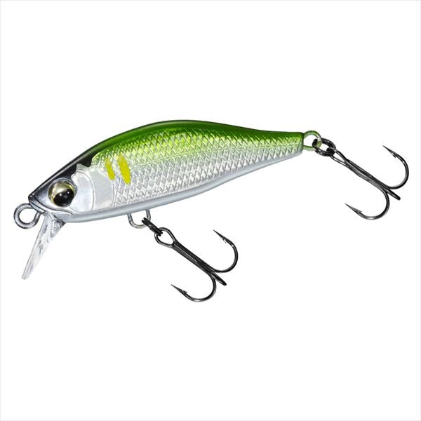 Daiwa Trout Plug Silver Creek Minnow 40S Keimura Ayu