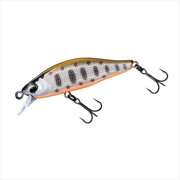 Daiwa Trout Plug Silver Creek Minnow 50S Keimura Yamame OB