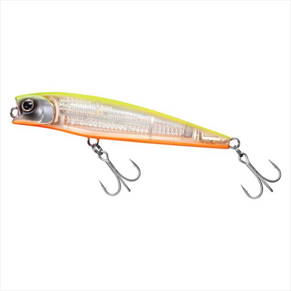 Daiwa Seabass Lure Morethan Salt Pencil 110F-LI LI Chart Back