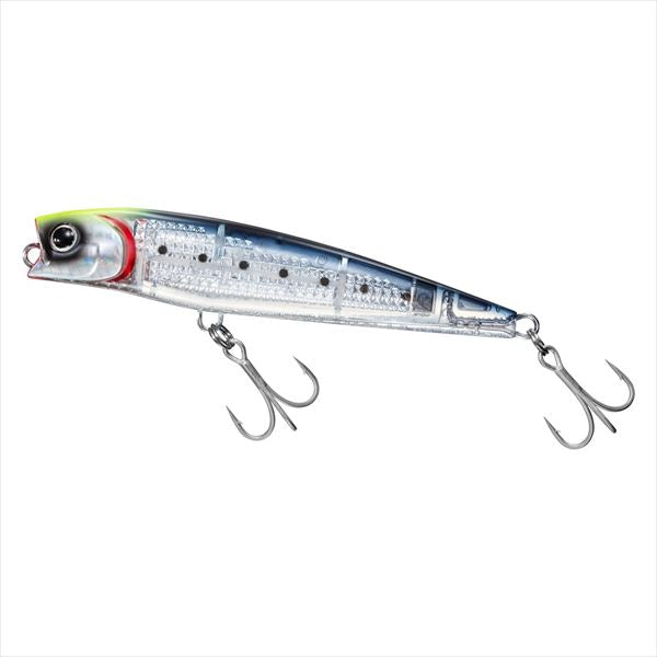 Daiwa Seabass Lure Morethan Salt Pencil 110F-LI LI Charthead Sardine