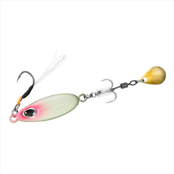 Daiwa Metal Jig Teardro Spin 16g Full Luminova