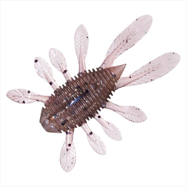Daiwa Worm Steez Apnas Bug 1.8inch Live Shrimp