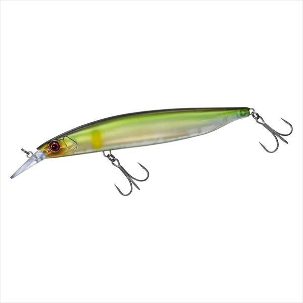 Daiwa Bass Lure Liberalist Minnow 130S Ghost Sweet fish