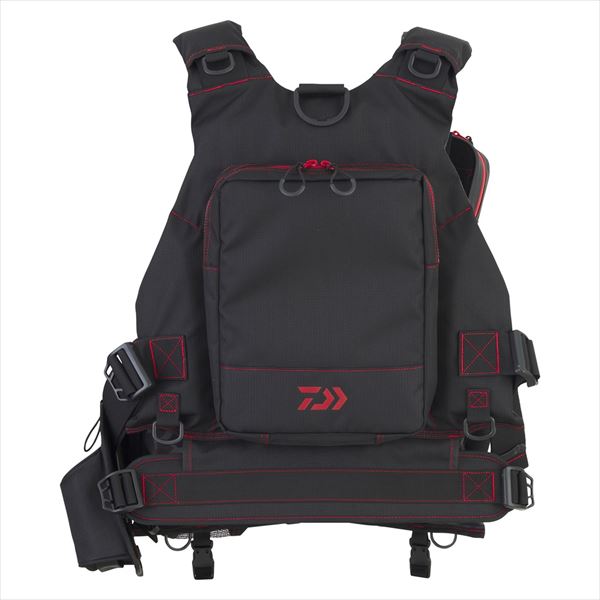 Daiwa Life Jacket DF-6224 Float Game Vest