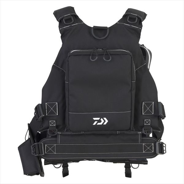 Daiwa Life Jacket DF-6224 Float Game Vest