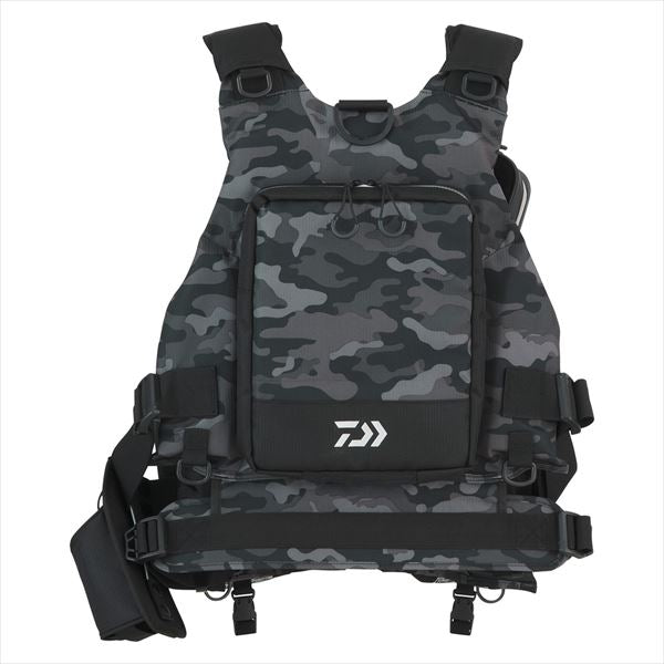 Daiwa Life Jacket DF-6224 Float Game Vest