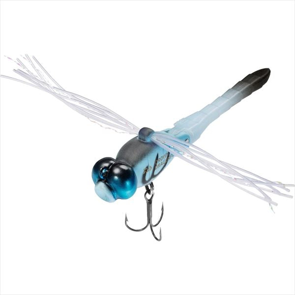 Daiwa Bass Lure Drown Dragonfly Shiokara