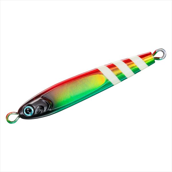 Daiwa Metal Jig TG Bait 100g FH Tropical Zebra