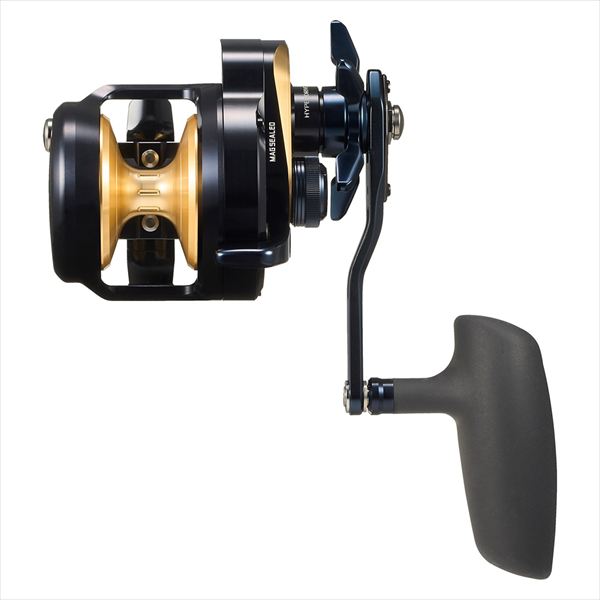 Daiwa 25 Saltiga 10  (Right handed)