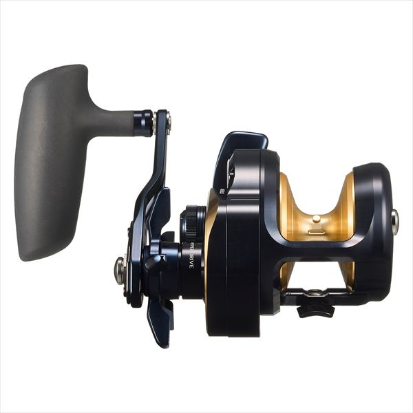 Daiwa 25 Saltiga 10  (Right handed)
