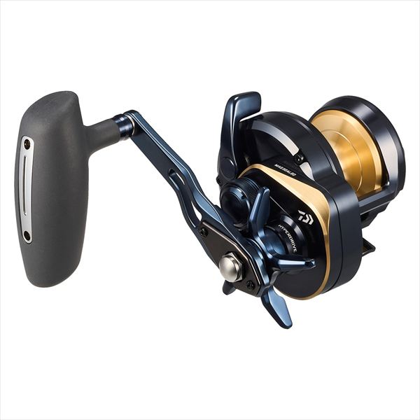 Daiwa 25 Saltiga 10  (Right handed)