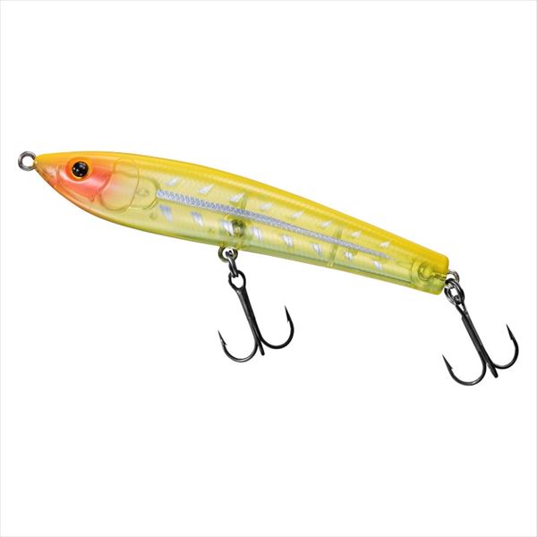 Daiwa Silver Wolf Rough Diver 90F Yellow Bone