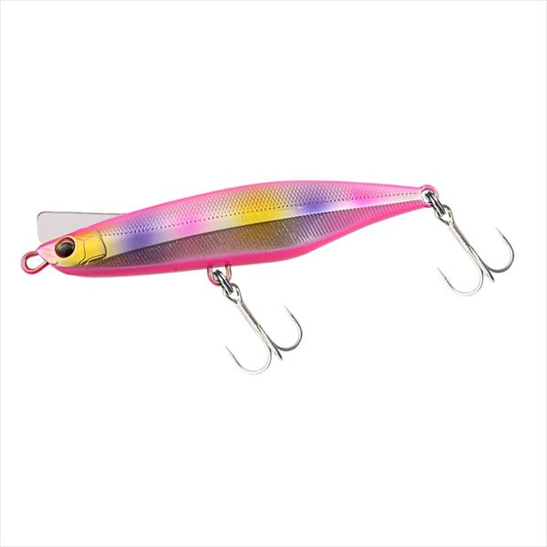 Daiwa Seabass Lure Overdrive 95S Adele Flounder Pink Marble