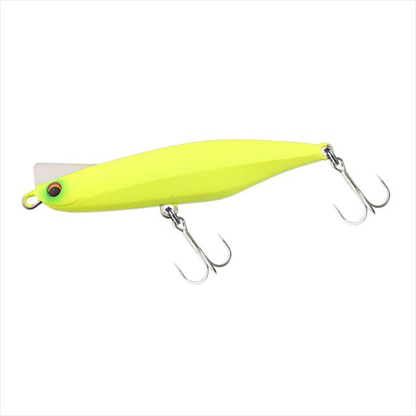 Daiwa Seabass Lure Overdrive 95S Matt Chart