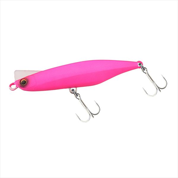 Daiwa Seabass Lure Overdrive 95S Matt Pink