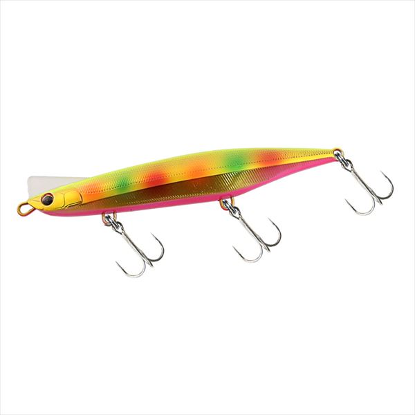 Daiwa Seabass Lure Overdrive 120S Adele Flounder Chert Marble