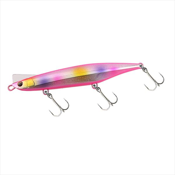 Daiwa Seabass Lure Overdrive 120S Adele Flounder Pink Marble