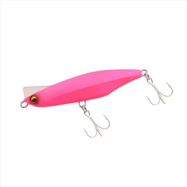 Daiwa Seabass Lure Overdrive 80S Matt Pink