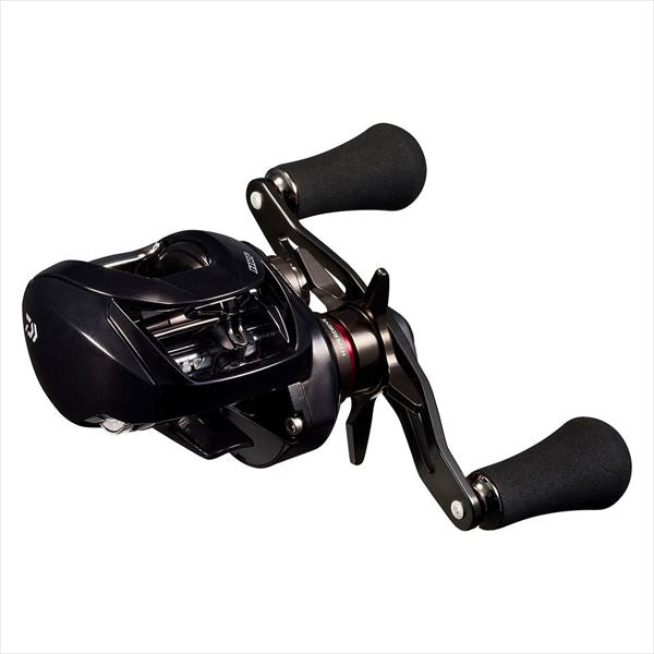 Daiwa 25 HRF TW 100XHL PE Special (Left handle)