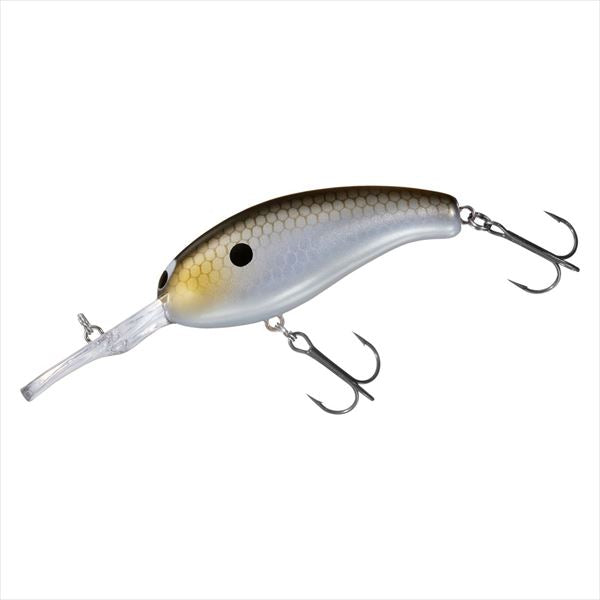 Daiwa Bass Lure Fuku Shad 2 Fish