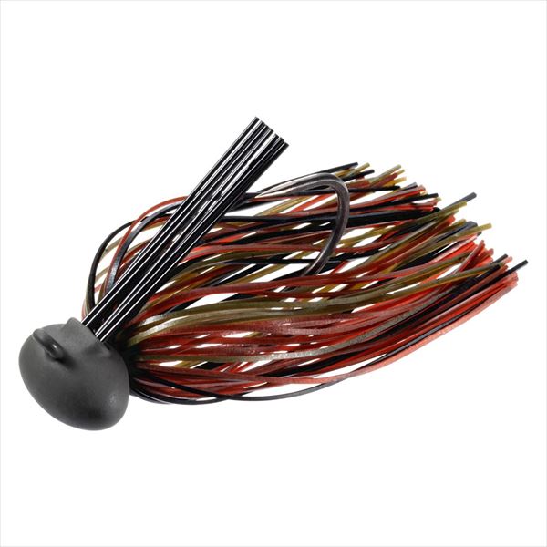 Daiwa Rubber Jig BH Multi Jig 6g Swamp Crayfish