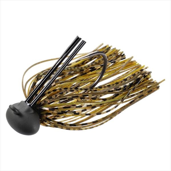 Daiwa Rubber Jig BH Multi Jig 8g Giant Shrimp